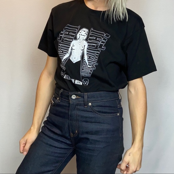 Rare The Mars Volta Russian 2011 Tour - Picture 7 of 7